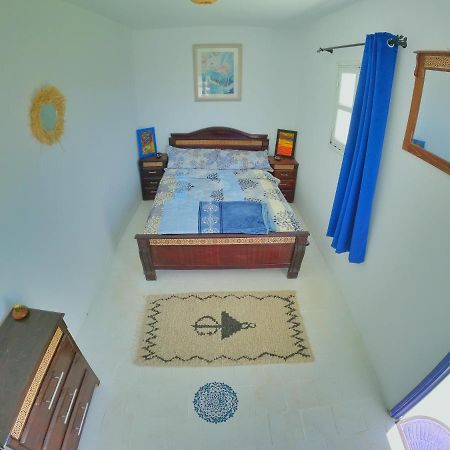 Thayri Hostel ซิดี้คาโอกี ภายนอก รูปภาพ